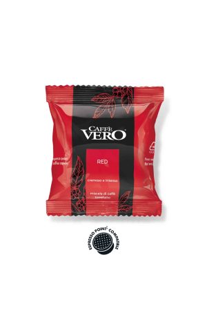 caffe-vero-espresso-point-compatible-capsules-red-100pcs