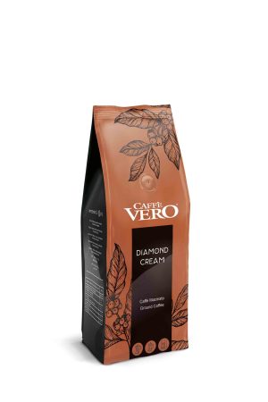 caffe-vero-ground-coffee-diamond-cream-250g