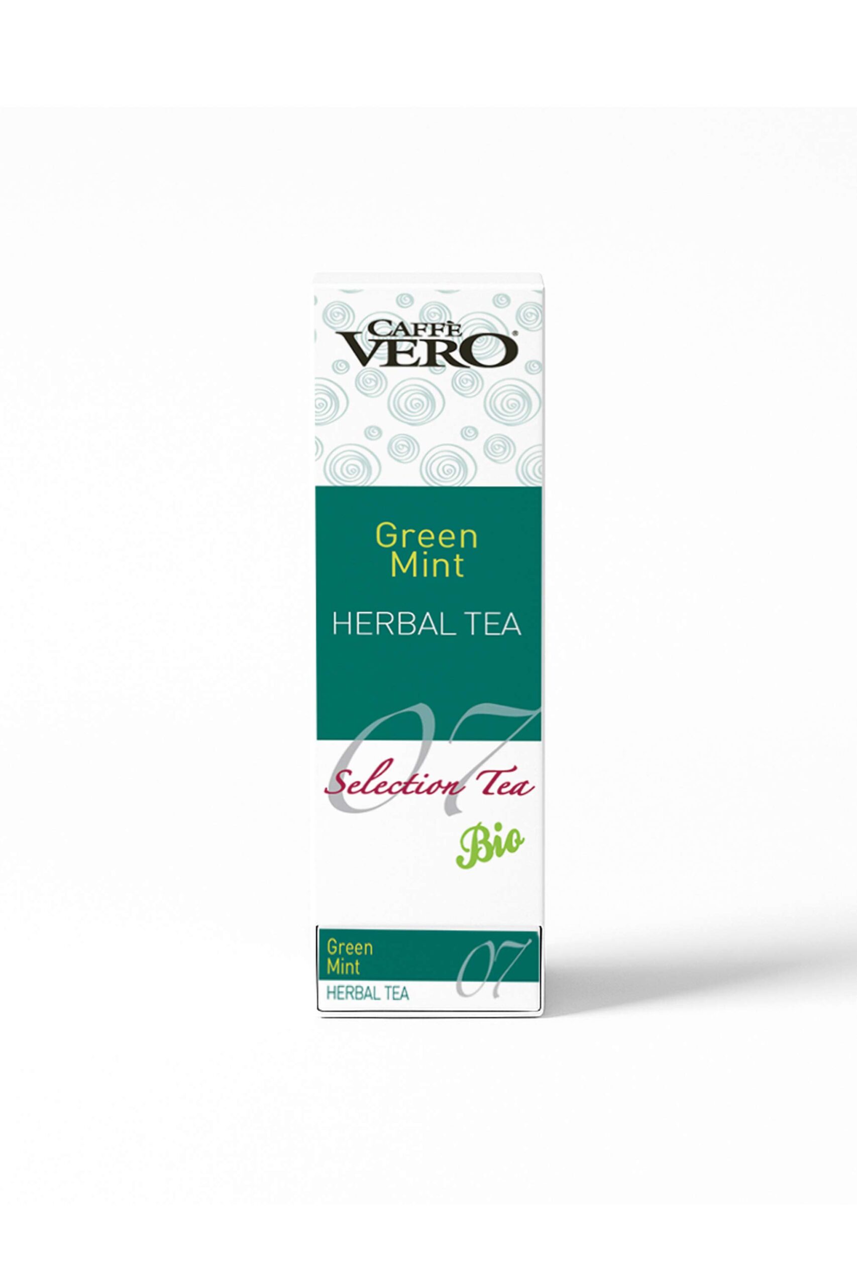 caffe-vero-tè-love-fruit-10pz