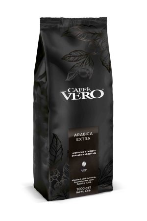 caffe-vero-caffè-in-grani-arabica-extra-1kg