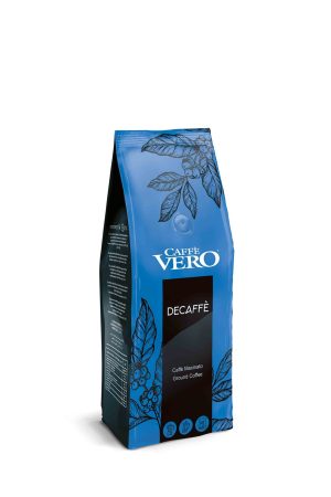 caffe-vero-ground-coffee-decaffè-250g