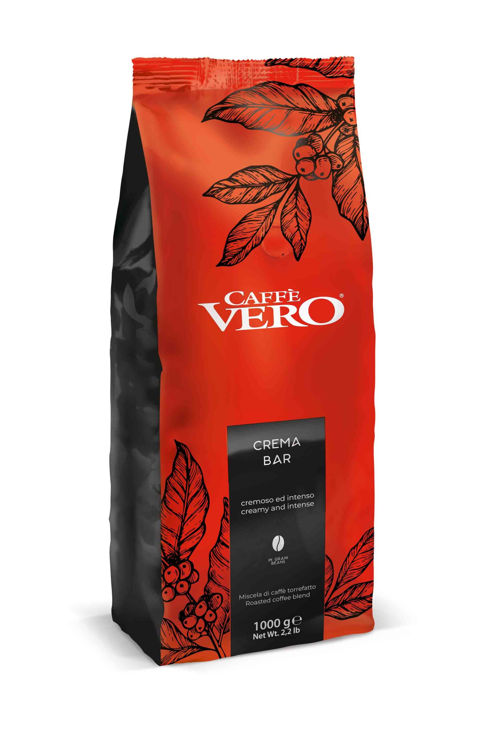 caffe-vero-caffè-in-grani-crema-bar-1kg