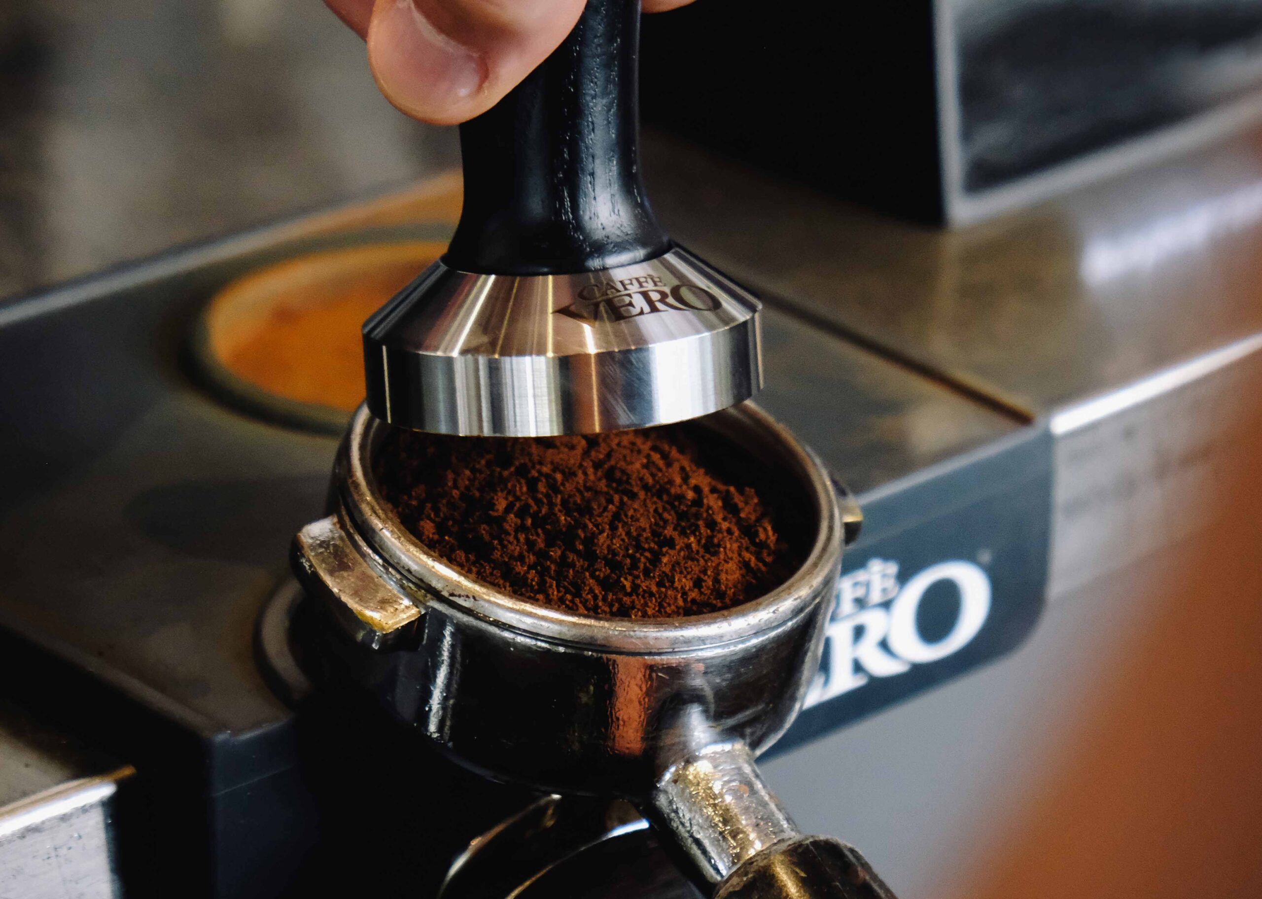 caffe-vero-servizi-per-i-professionisti-pressatura-caffe